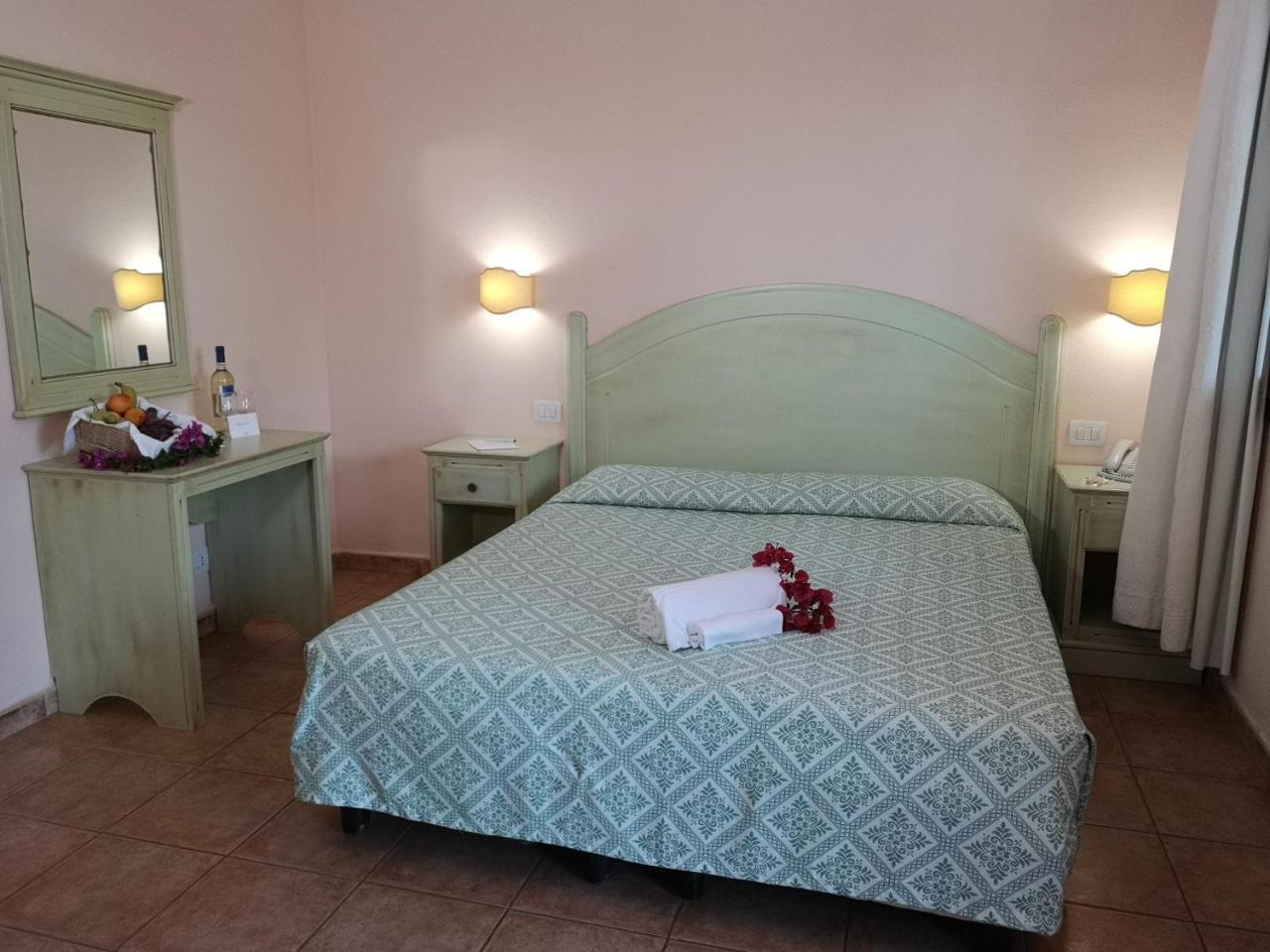 Habitación cuádruple